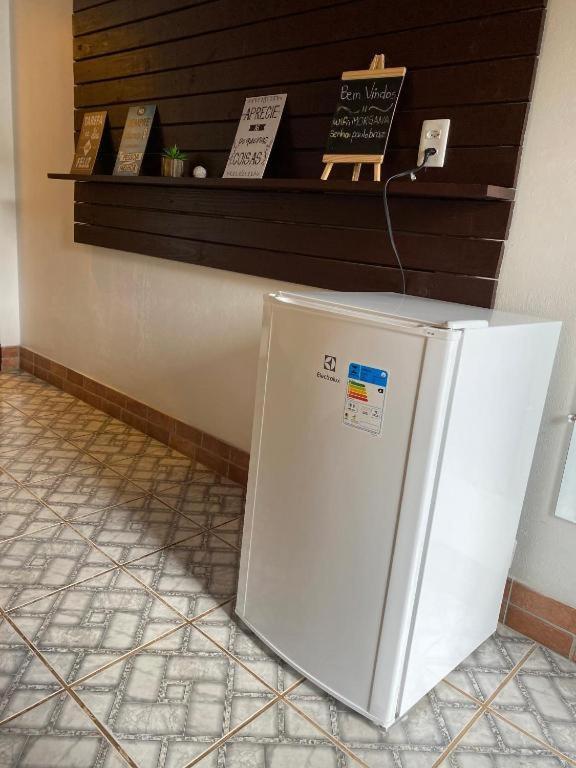 פראיה גראנדה Pousada Pacatatu מראה חיצוני תמונה